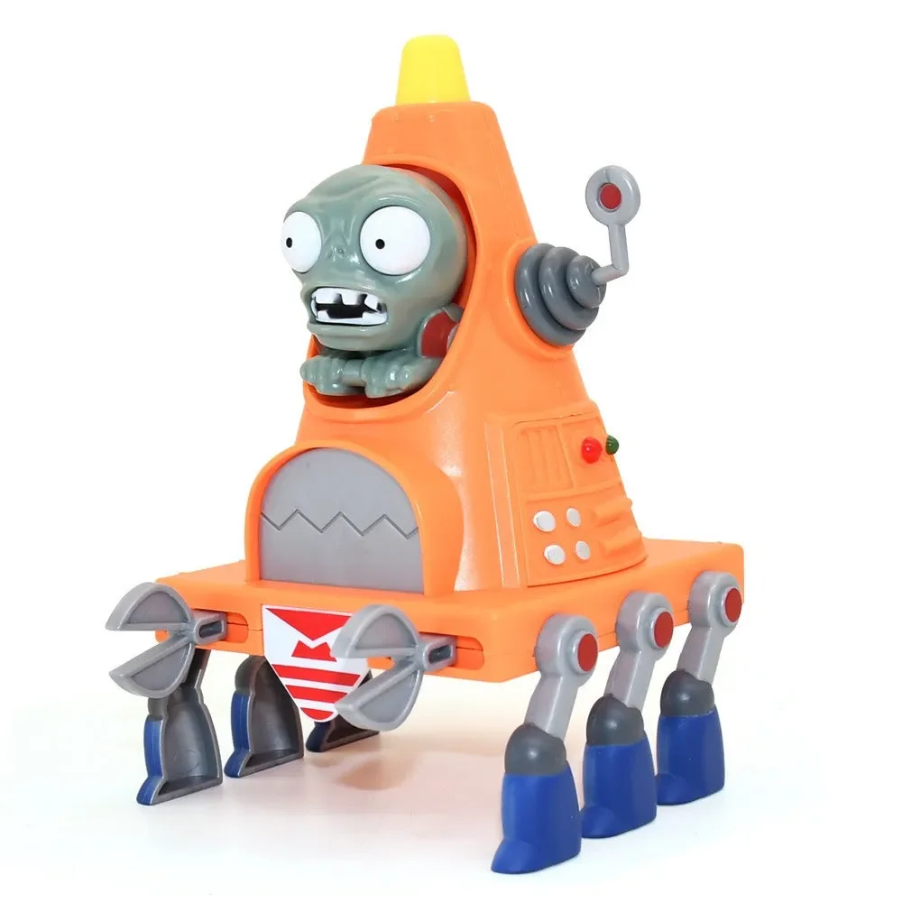 Plants vs. Zombies 2 Action Figure Playset - Image 16