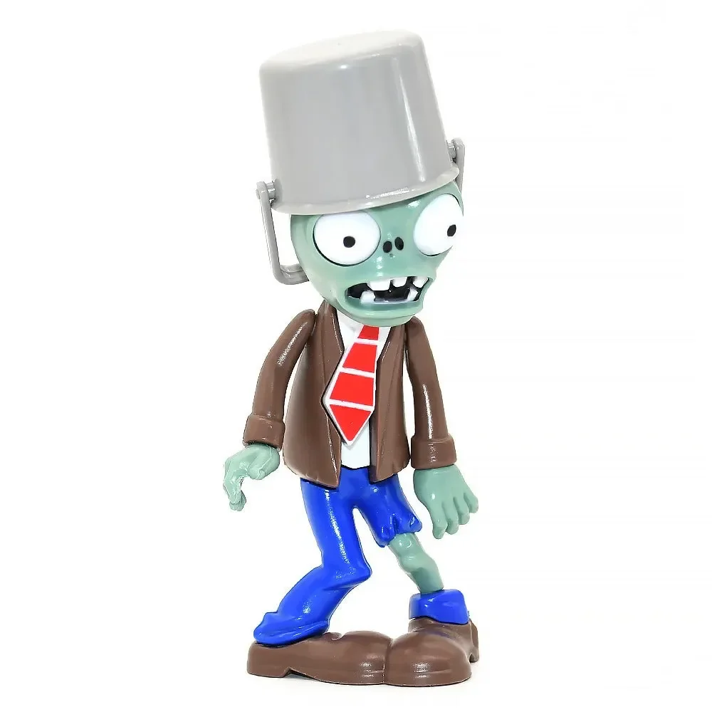 Plants vs. Zombies 2 Action Figure Playset - Image 34