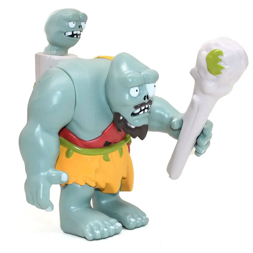 Plants vs. Zombies 2 Action Figure Playset - Image 38