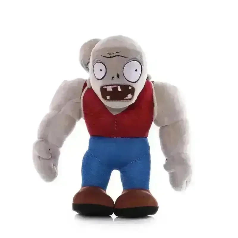 Plants vs Zombies Plushies (30 cm) - Image 2