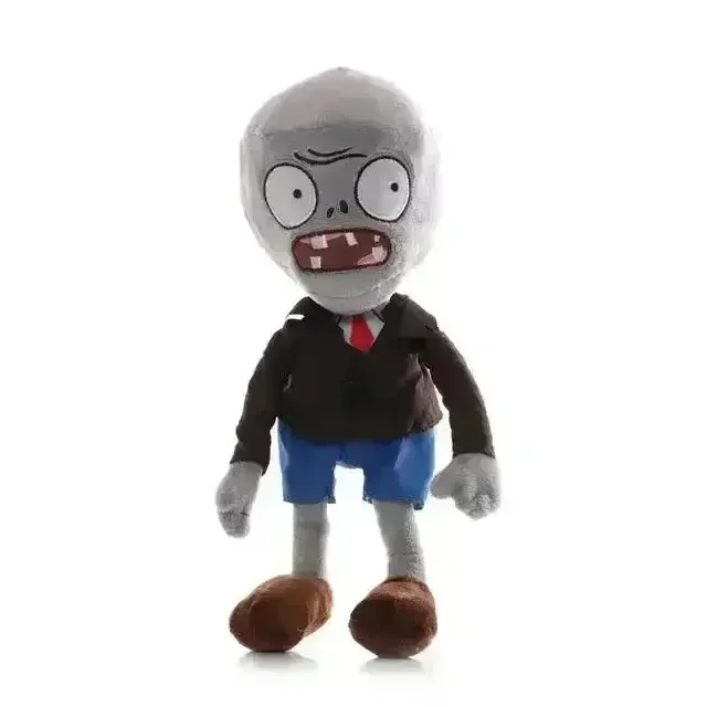 Plants vs Zombies Plushies (30 cm) - Image 3