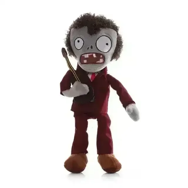 Plants vs Zombies Plushies (30 cm) - Image 5
