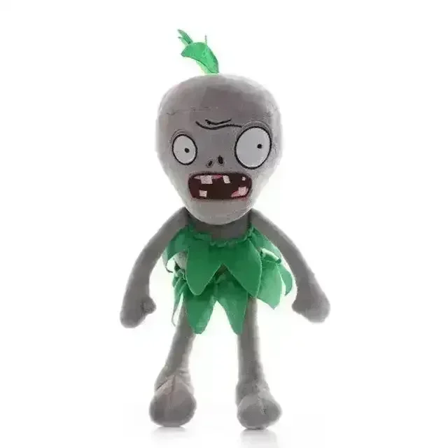 Plants vs Zombies Plushies (30 cm) - Image 7