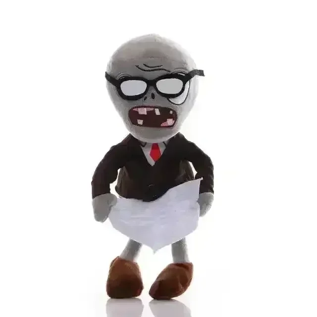 Plants vs Zombies Plushies (30 cm) - Image 8
