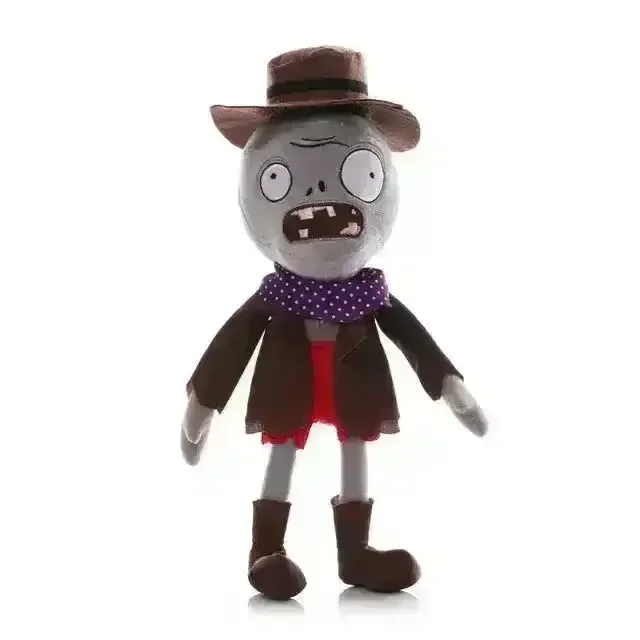 Plants vs Zombies Plushies (30 cm) - Image 9