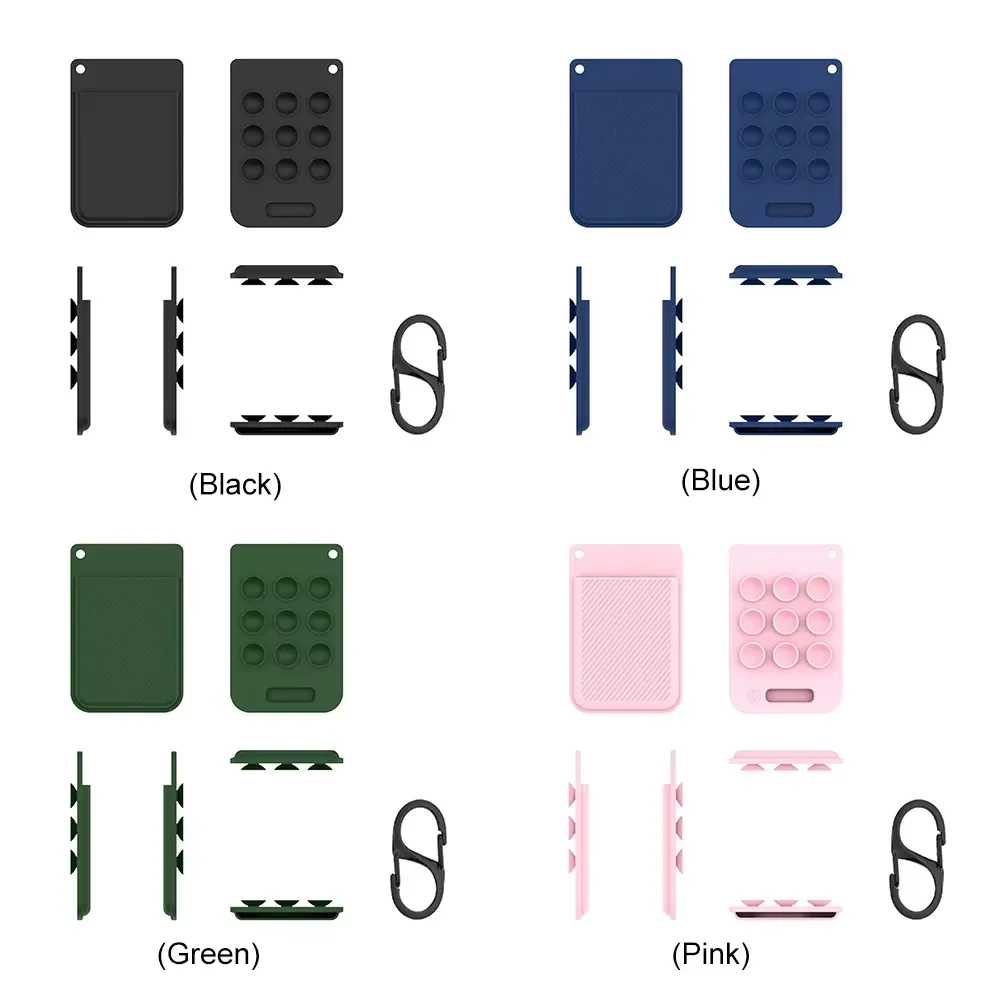 PLAUD Note AI Voice Recorder Case - Image 2