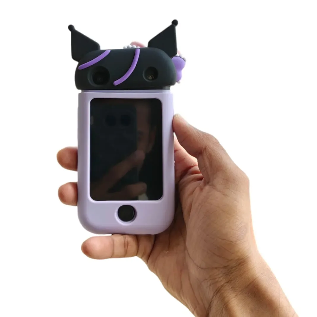 Play & Learn Kuromi Fun-Phone - Image 4
