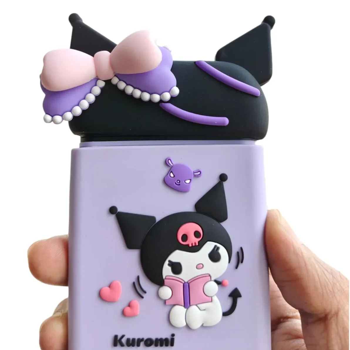 Play & Learn Kuromi Fun-Phone - Image 6