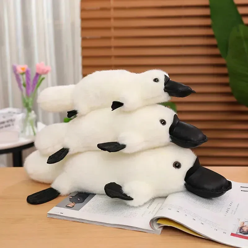 Platypus Pal Plushie - Image 3