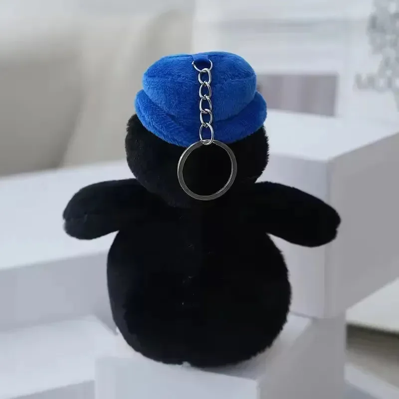 Plush Pingu Pal Trio Keychain - Image 6
