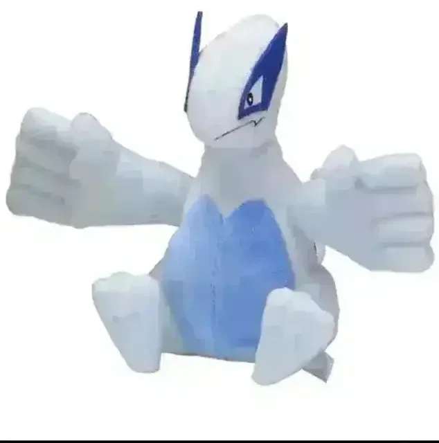 Plush Pokimoen Pals - Image 48