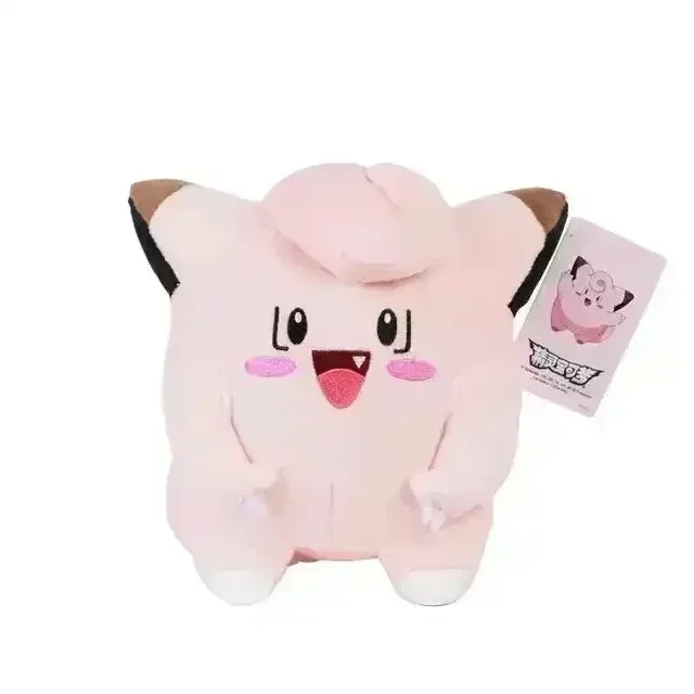 Plush Pokimoen Pals - Image 8