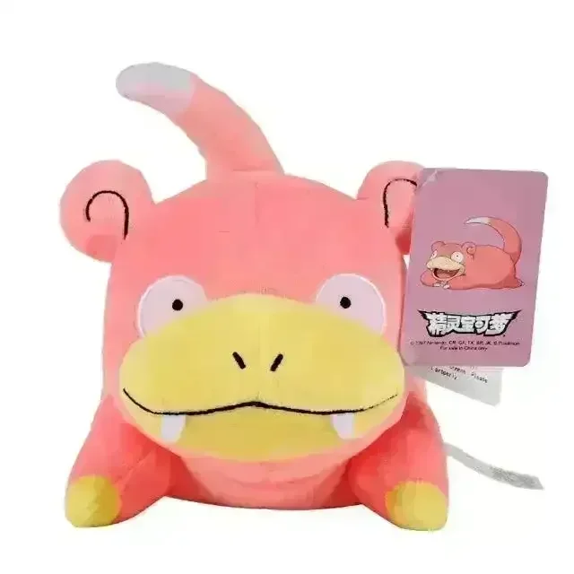 Plush Pokimoen Pals - Image 9
