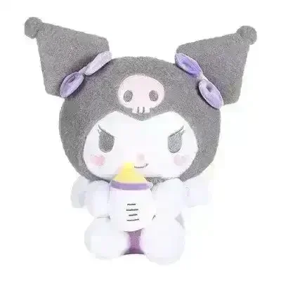 Sanliou Angel Milk Baby Series Plush Doll - Image 9