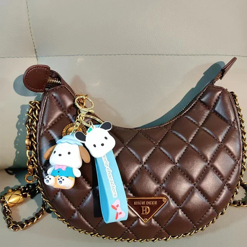 Pochacco Perfect Sculpt 3D Keychain - Image 9