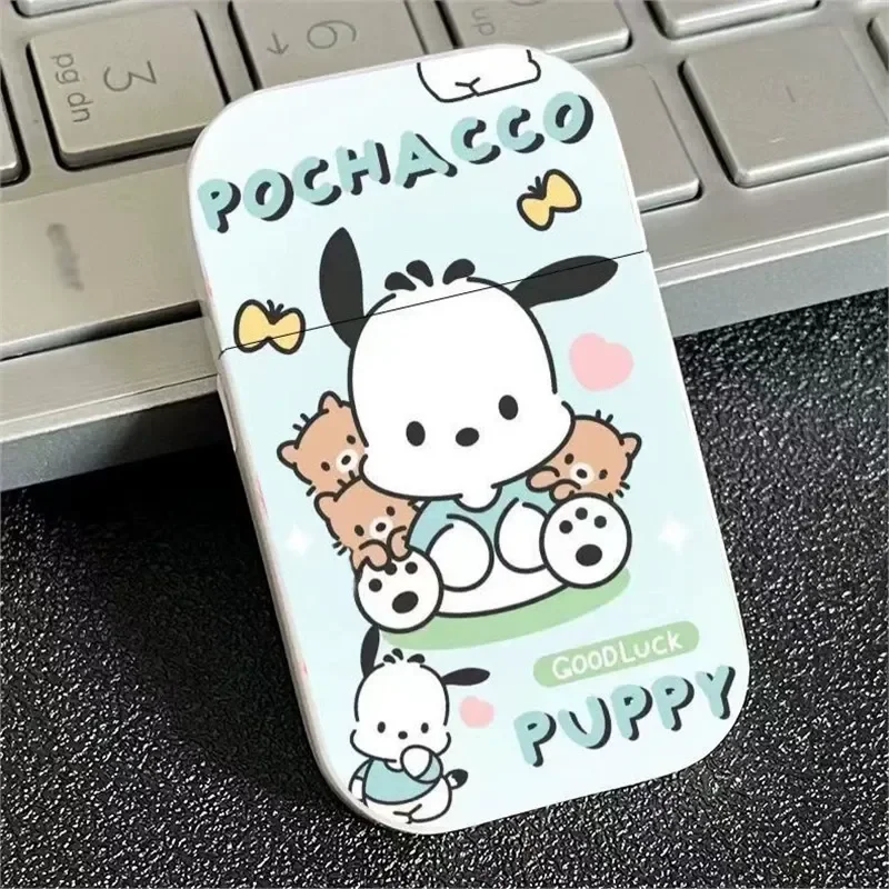 Pochacco Sporty Spark Lighter - Image 6