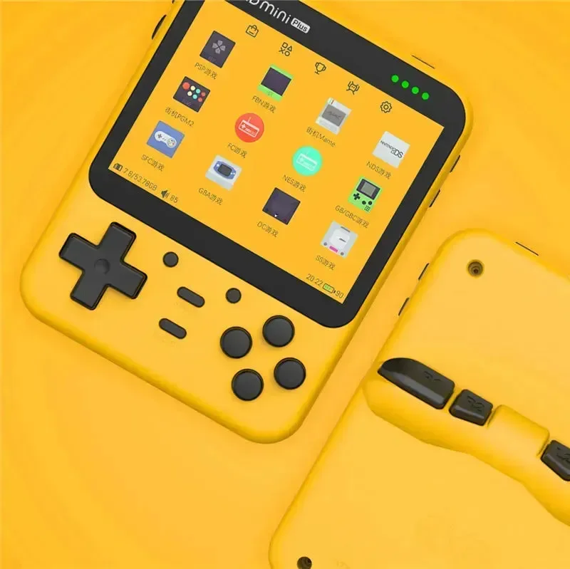 Pocket Arcade GKD Mini Retro Console - Image 2