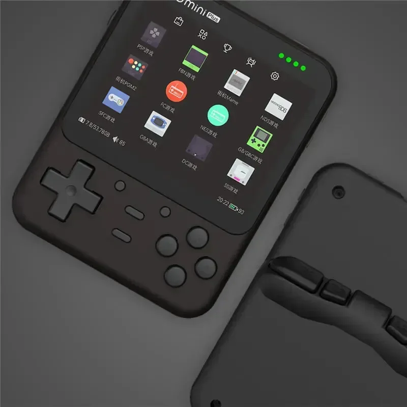Pocket Arcade GKD Mini Retro Console - Image 4