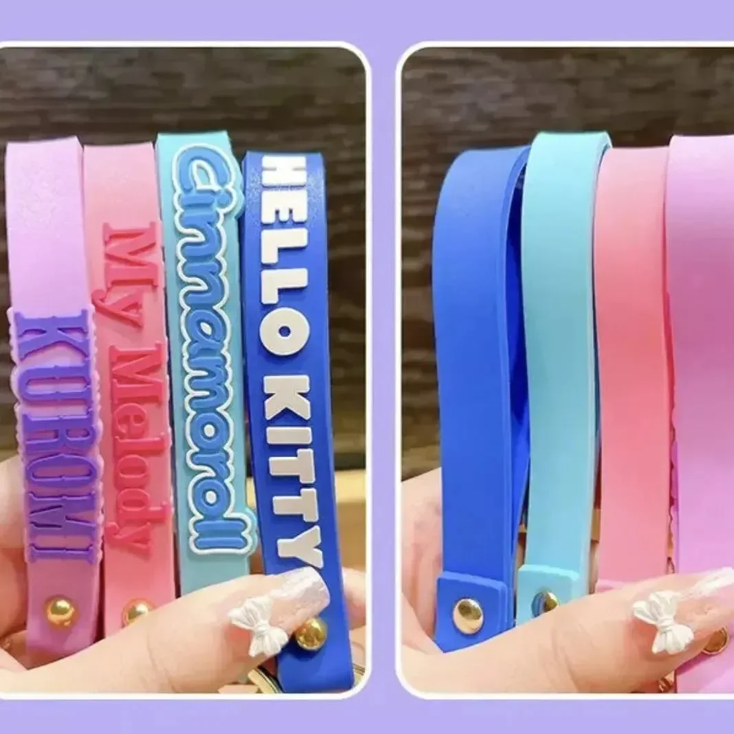 Pocket Kawaii Paradise Sanliou Keychain - Image 10