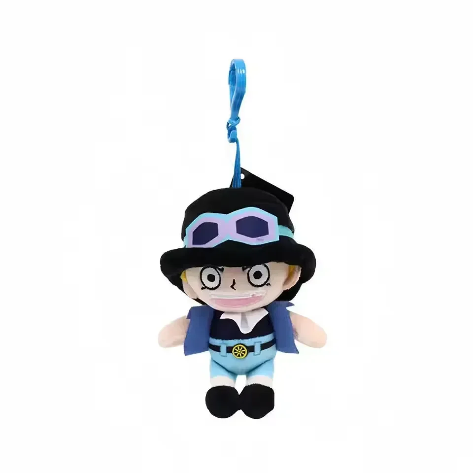 Pocket Pirates One Piece Plush Keychain - Image 28