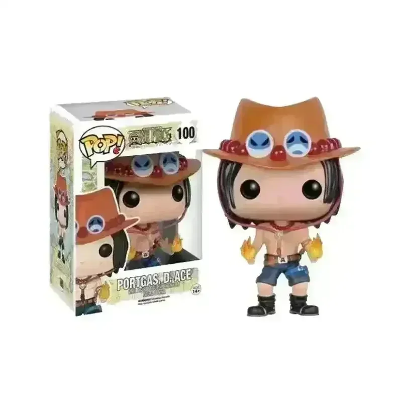 Pocket Pop One Piece Character Keychain - Image 7