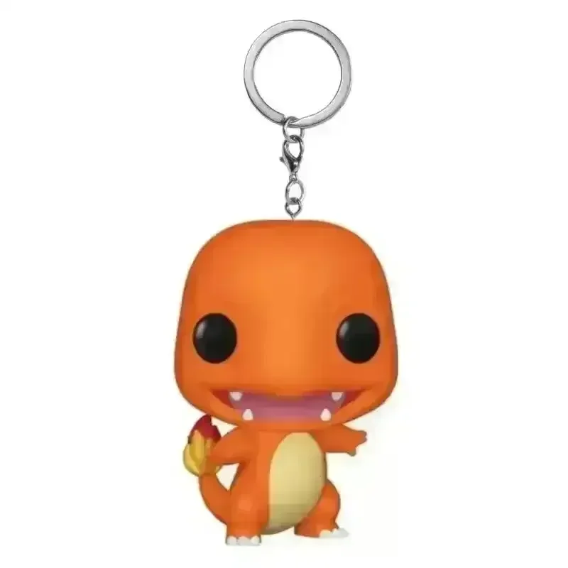 Pocket Pop Pokimoen Keychain - Image 12