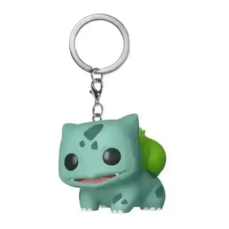 Pocket Pop Pokimoen Keychain - Image 13