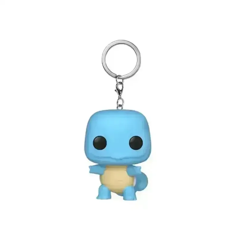Pocket Pop Pokimoen Keychain - Image 2