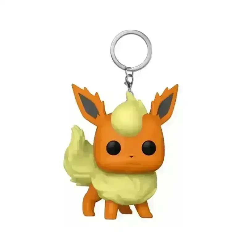 Pocket Pop Pokimoen Keychain - Image 3