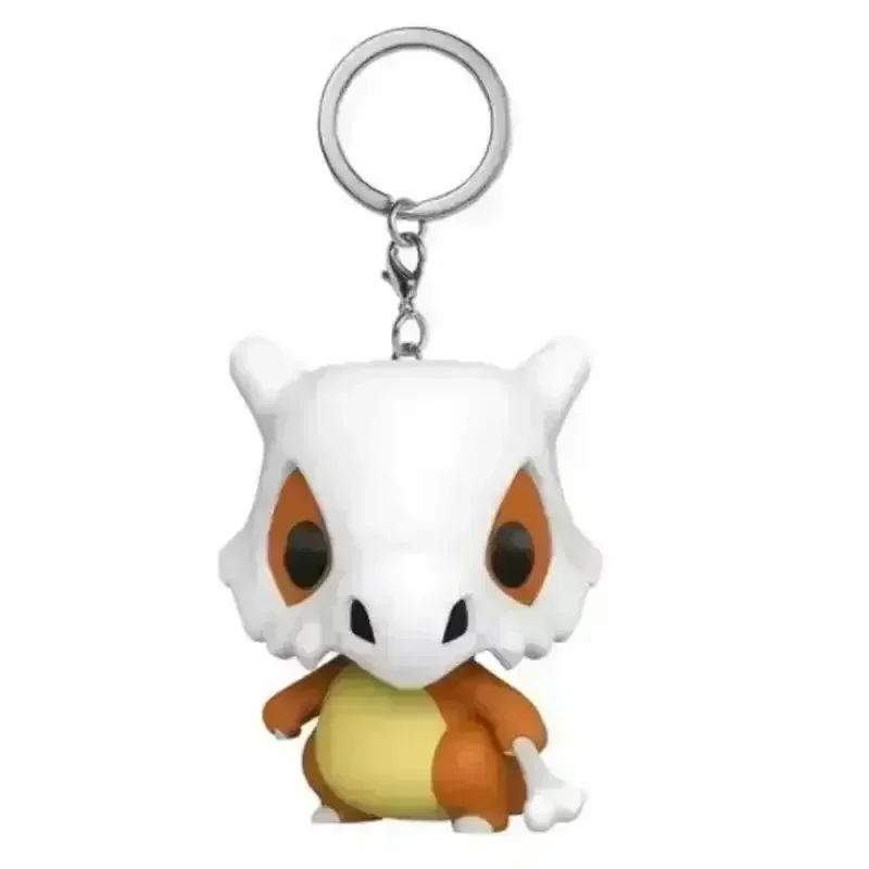 Pocket Pop Pokimoen Keychain - Image 5