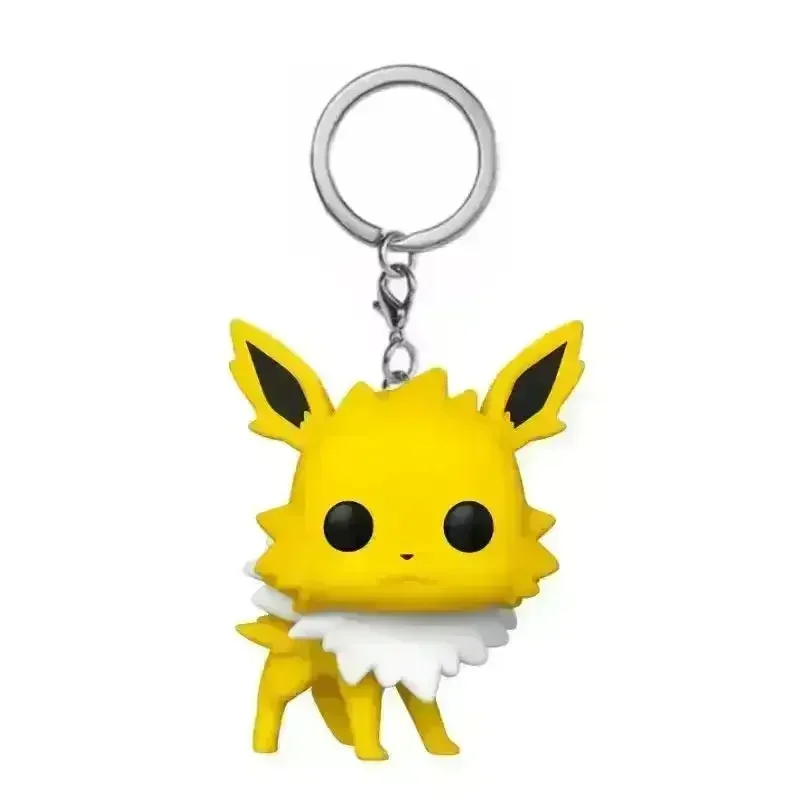 Pocket Pop Pokimoen Keychain - Image 7