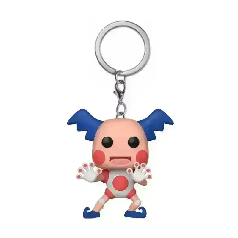Pocket Pop Pokimoen Keychain - Image 8