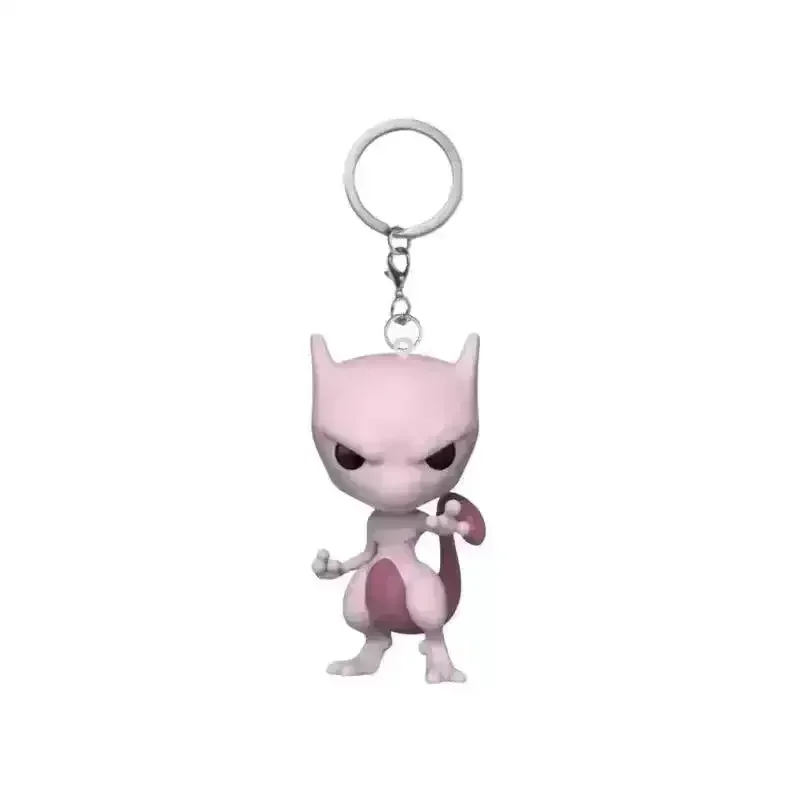 Pocket Pop Pokimoen Keychain - Image 9