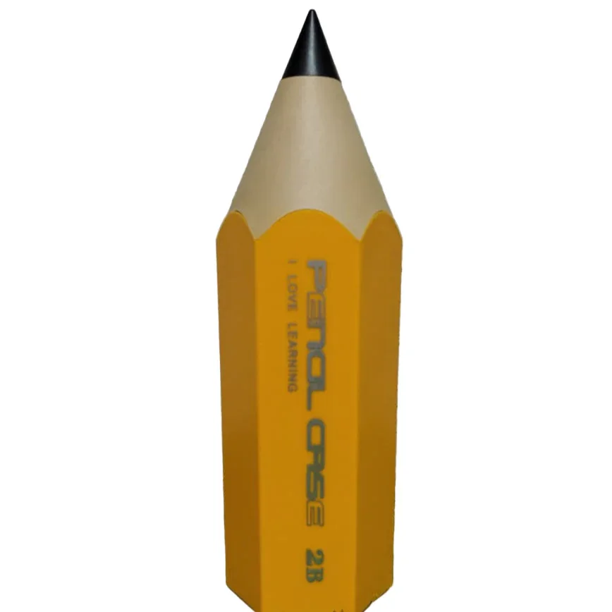 Pointy Perfection Pencil Shaped Case - Image 14