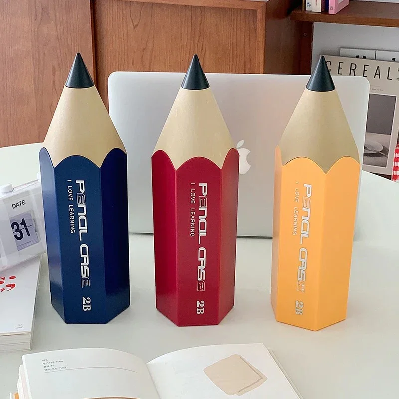 Pointy Perfection Pencil Shaped Case - Image 2