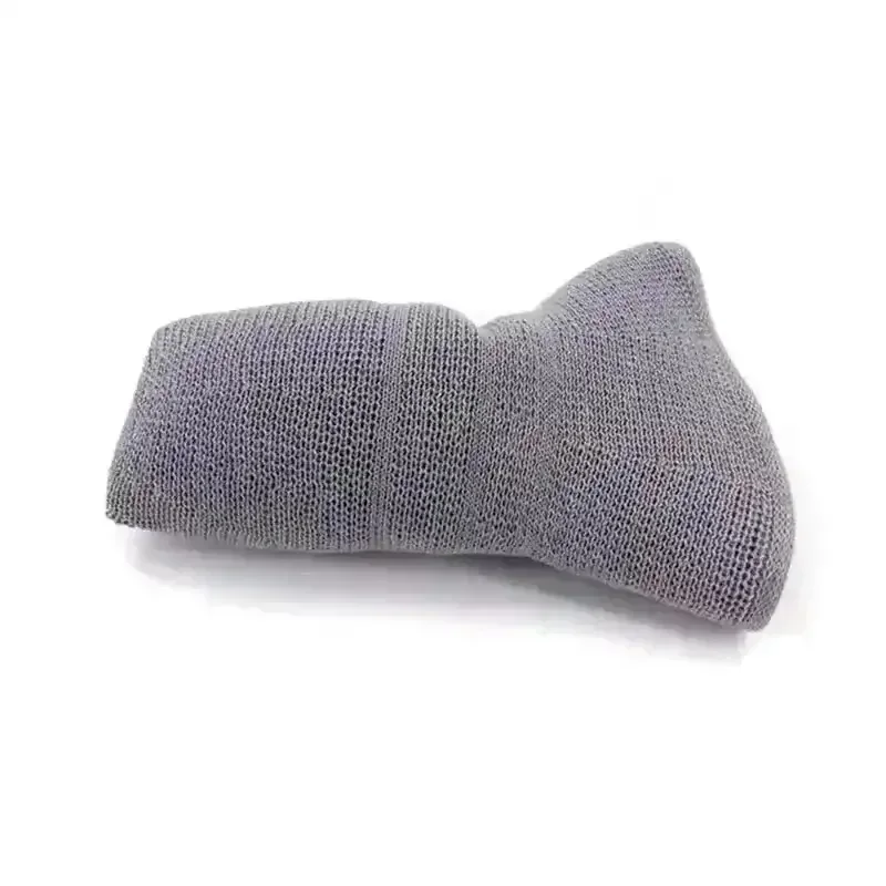 Pointy Witch Yarn Hat - Image 4