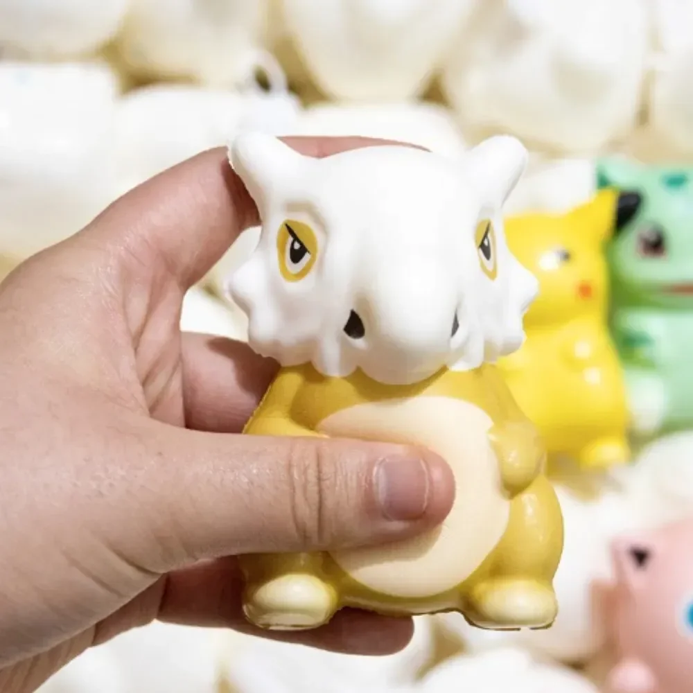 Pokemon Anti-Stress Squad Squishy - Image 3