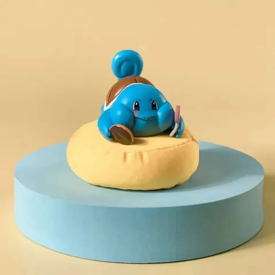 Pokimoen Beanbag Bliss Mini Figurines - Image 15