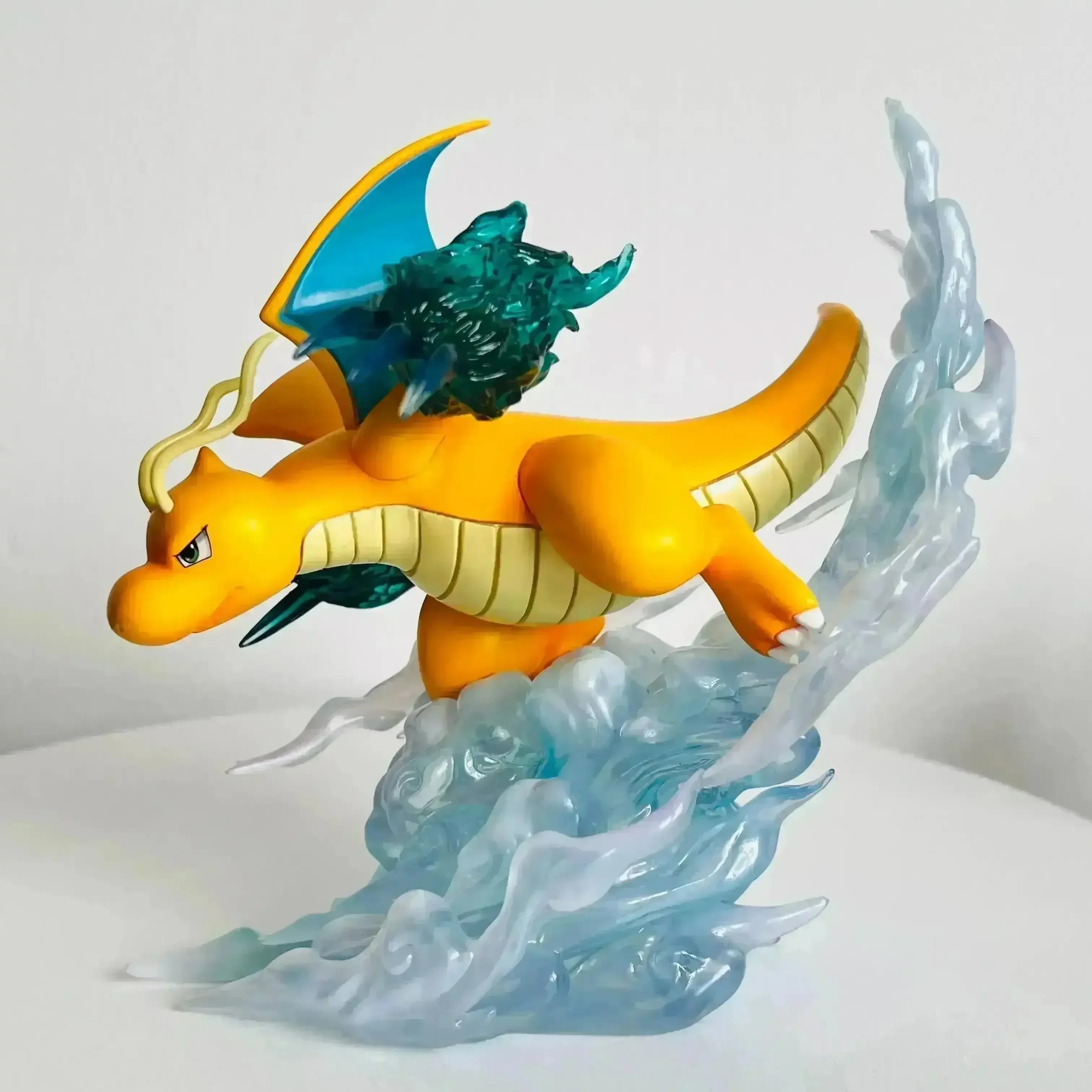Pokimoen Dragonite Action Figurine (16 cm) - Image 4