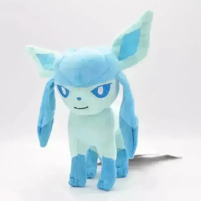 Pokimoen Eevee Evolution Plushies (20 cm) - Image 3