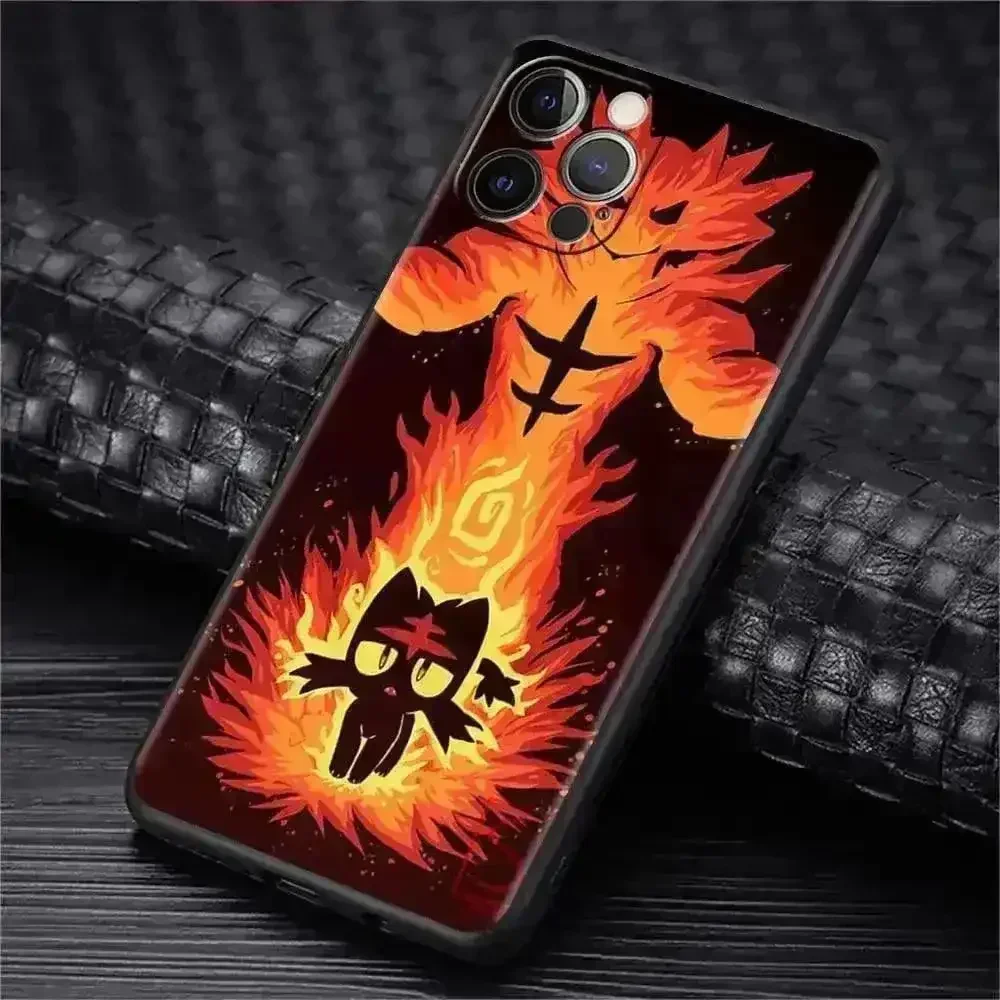 Pokimoen Evolution Display Case (For iPhones) - Image 5