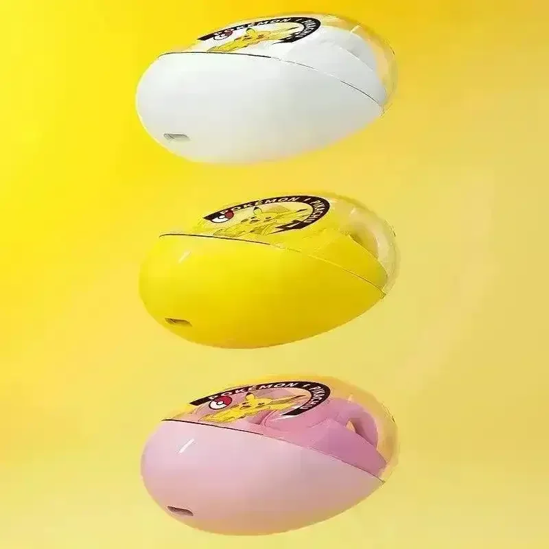 Pokimoen FB-E02 Wireless Earphones - Image 3