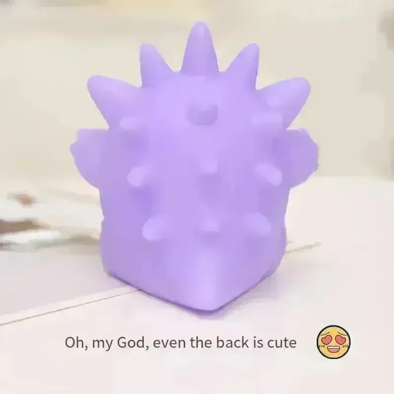 Pokimoen Gengar 3D Night Lamp - Image 7