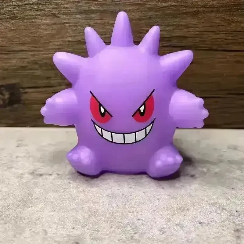 Pokimoen Gengar 3D Night Lamp - Image 8
