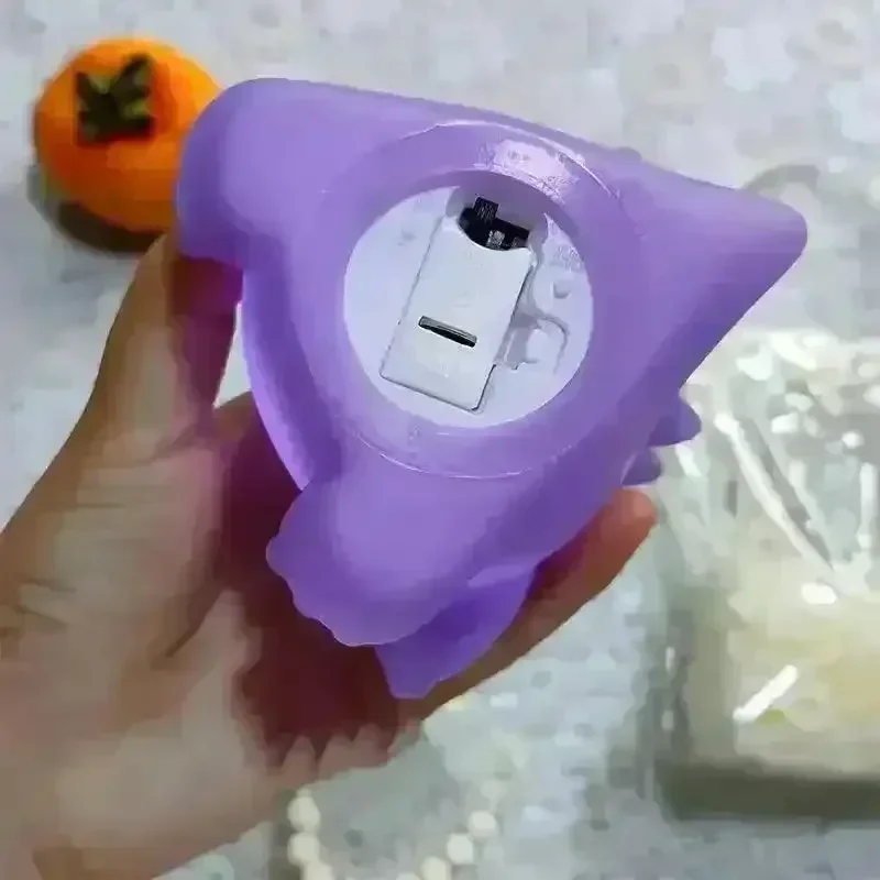 Pokimoen Gengar 3D Night Lamp - Image 9