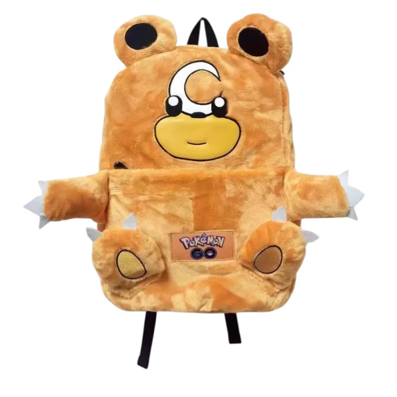 Pokemon Go Adventure Plush Backpack - Image 15