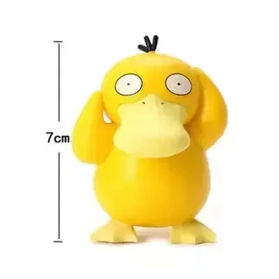 Pokimoen Starter Squad Figurines - Image 13