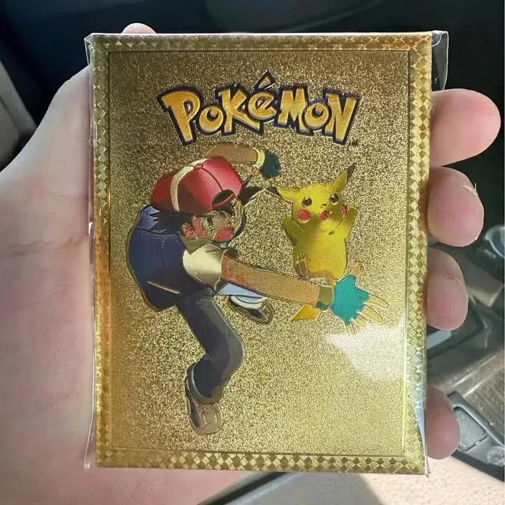 Pokimoen TCG V Series Booster Cards - Image 8
