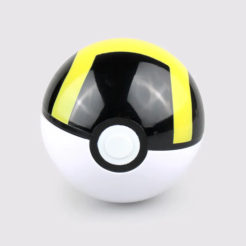 Pokemon Trainer's Choice Pokeball Series - Image 13