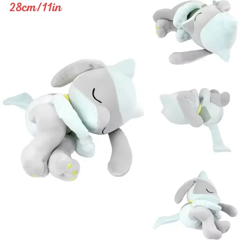 Pokimoen Catch Sweet Dreams Plushie - Image 12
